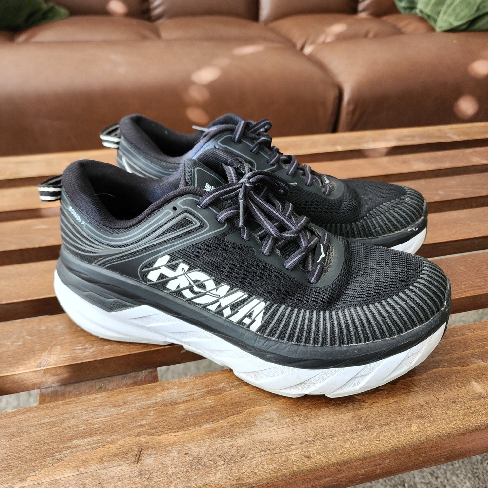Hoka Women's Bondi 7 Size 7.5